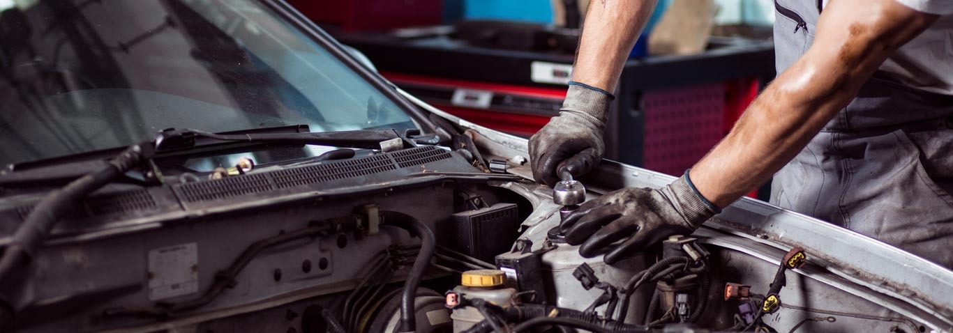 AKS BMW ÖZEL SERVİS